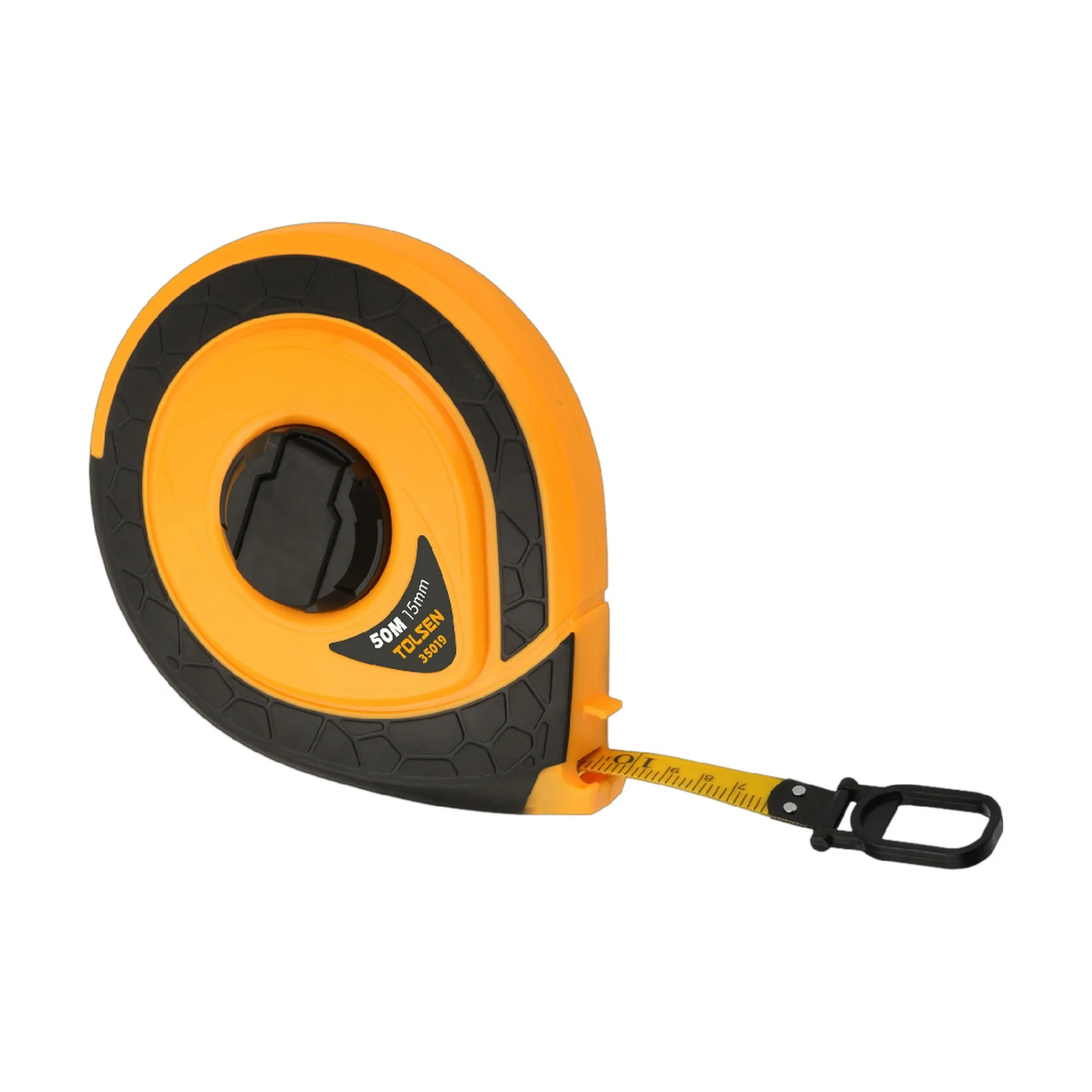 DECAMETRE ROND A POINTURE RUBAN EN FIBRE DE VERRE
