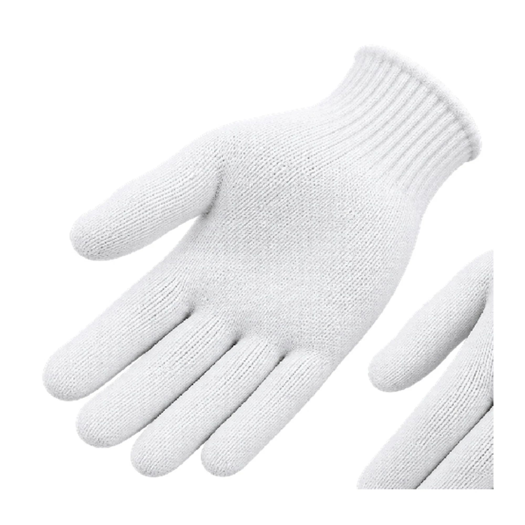 GANTS DE TRAVAIL EN POLYESTER