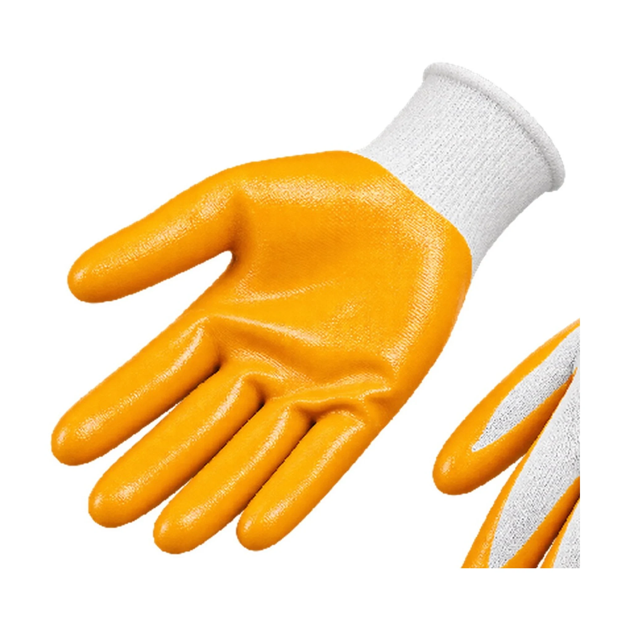 GANTS DE TRAVAIL EN POLYESTER