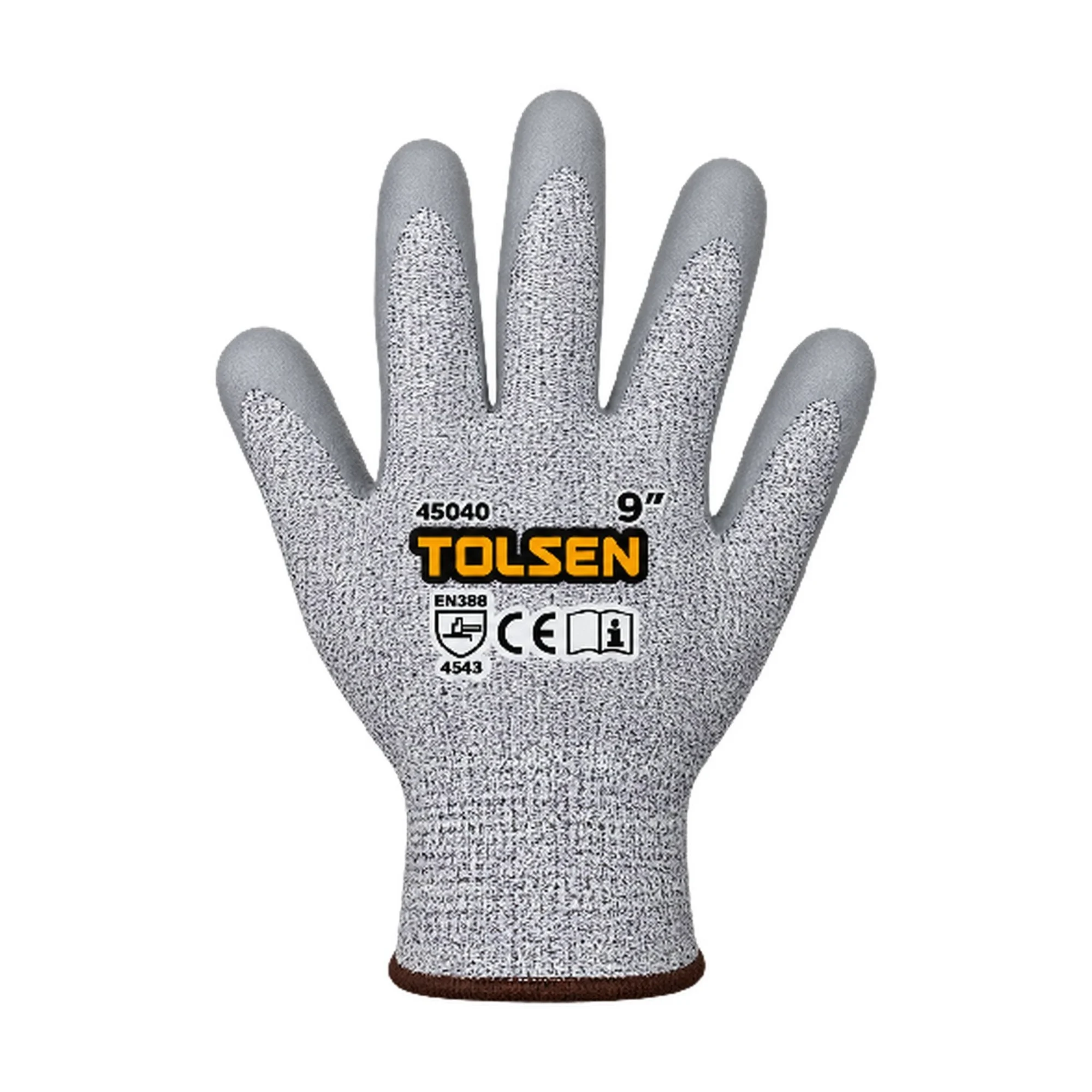 GANTS DE MÉCANICIEN