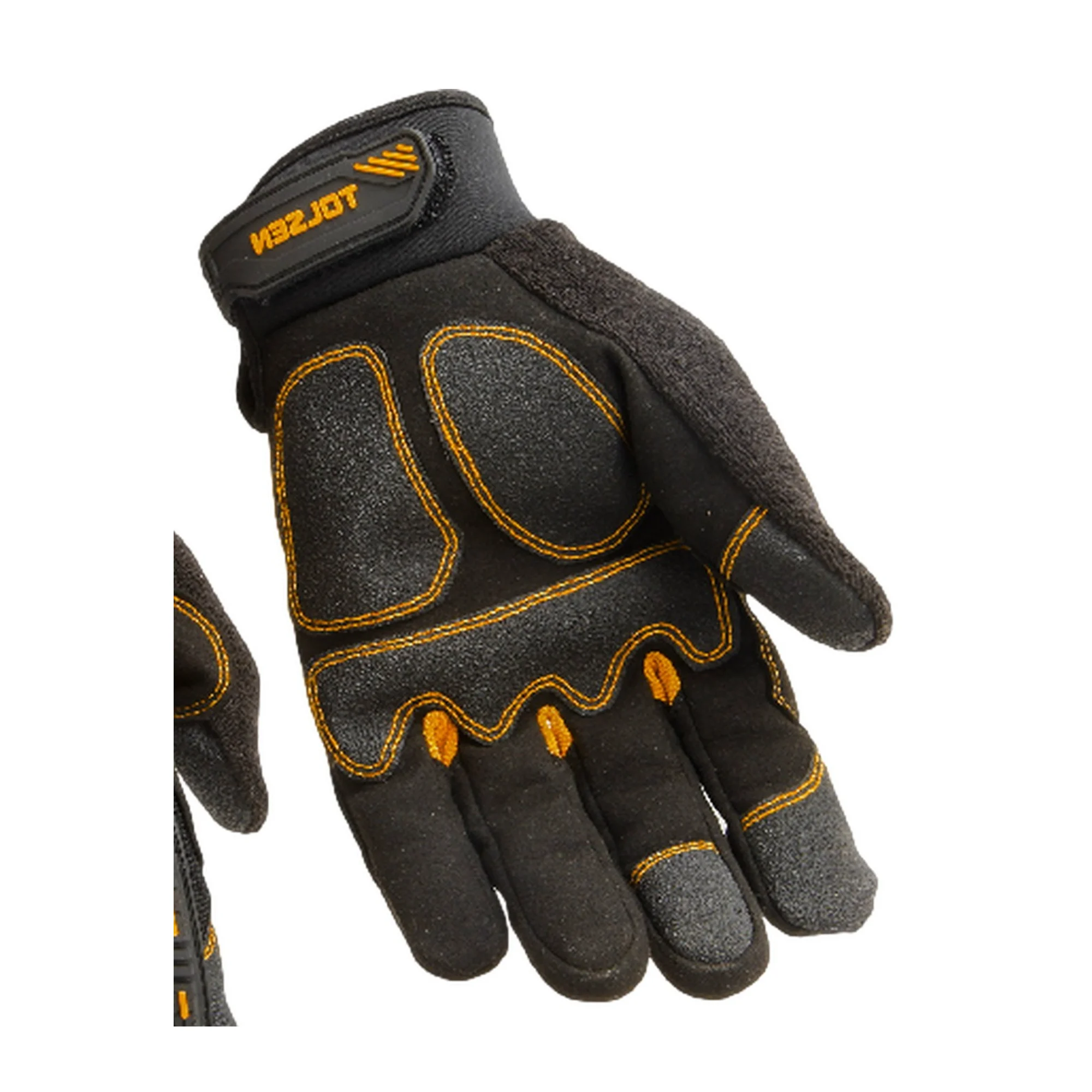 GANTS DE MÉCANICIEN