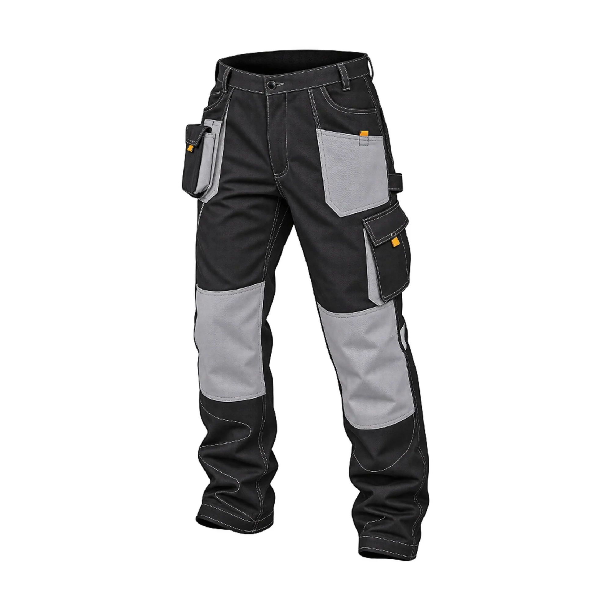 PANTALON DE TRAVAIL Polyester + Coton