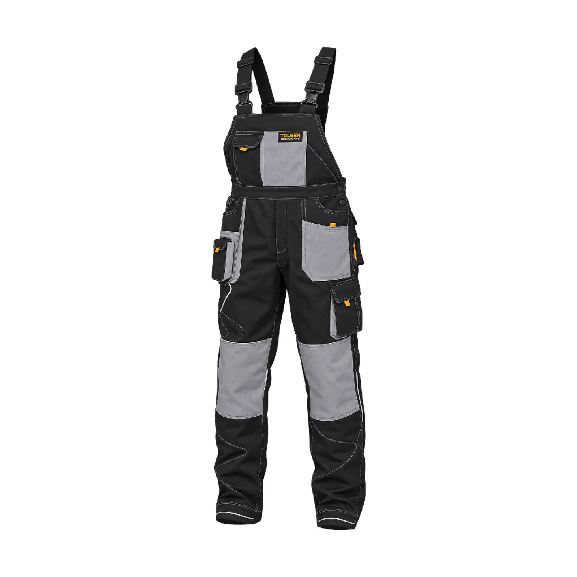 PANTALON DE TRAVAIL Polyester + Coton