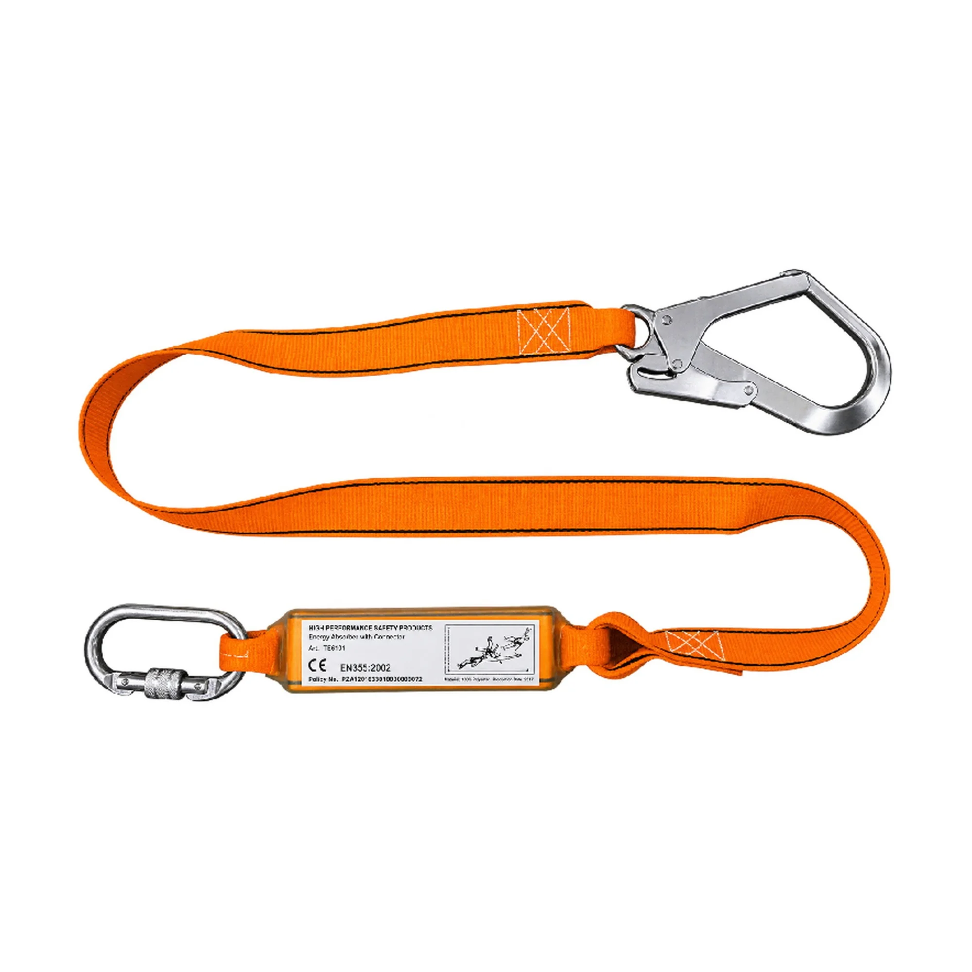 LONGES DE SECURITE PORTE OUTILS