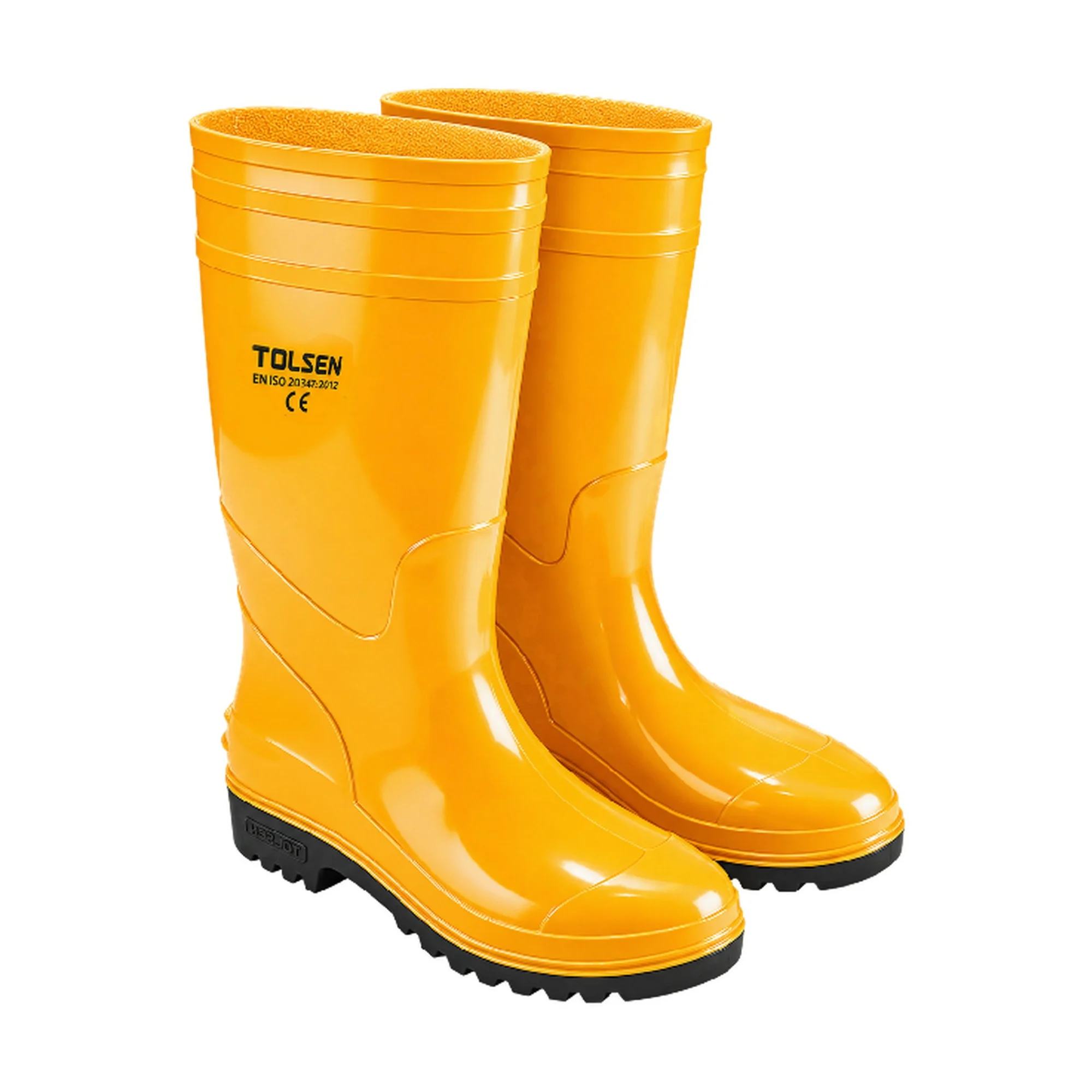 BOTTE DE PLUIE