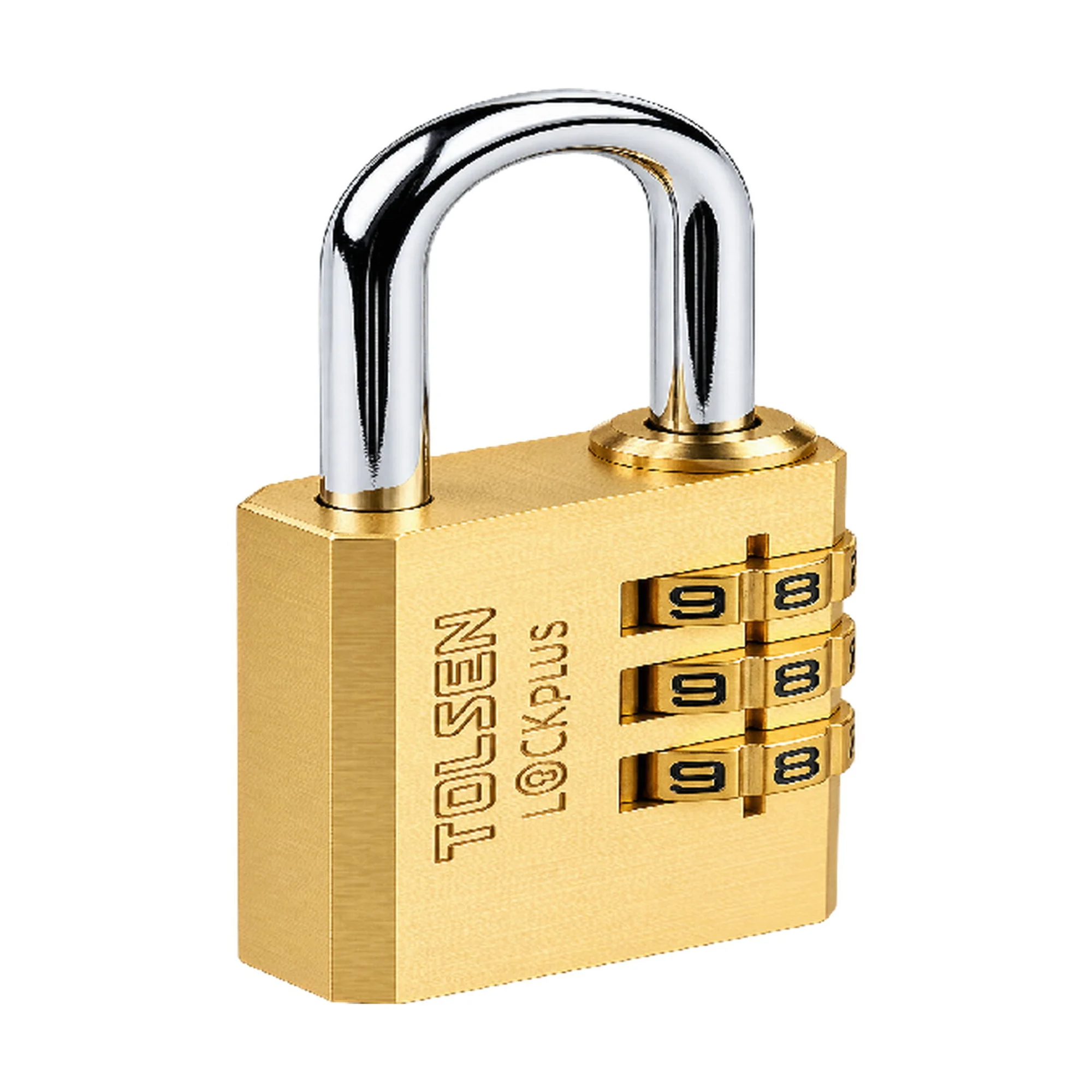 CADENAS EN LAITON A COMBINAISON (INDUSTRIEL)