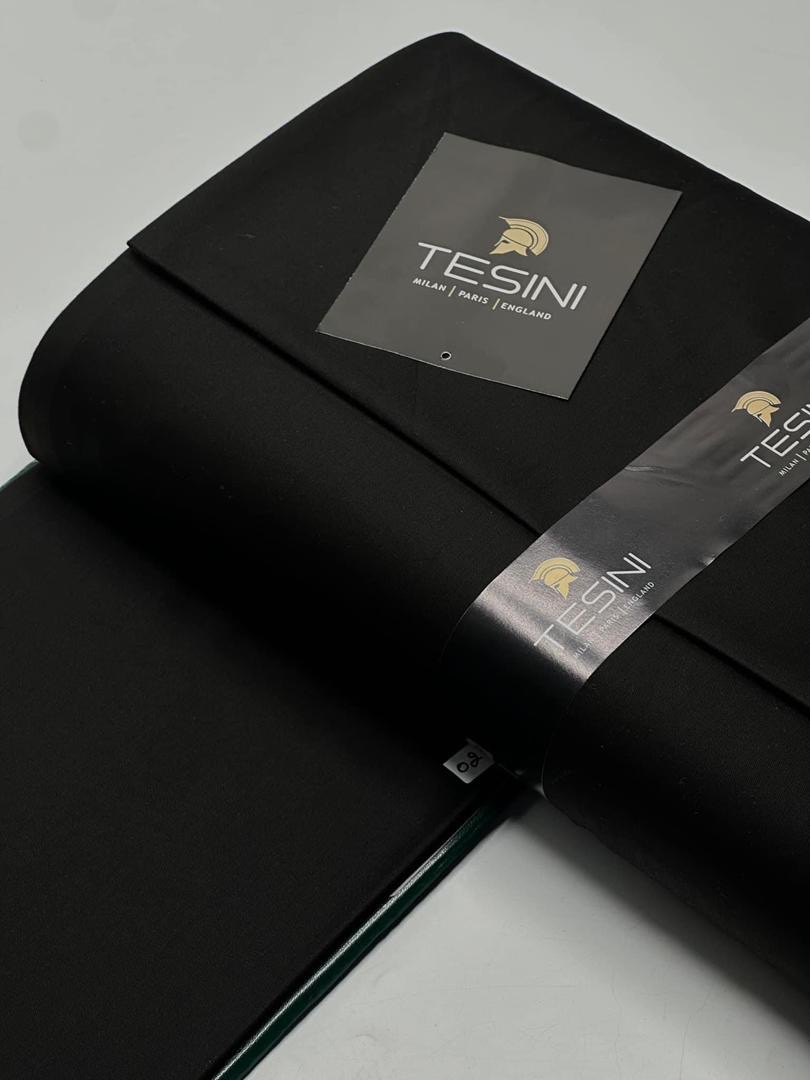 Tissu TESINI Milan Paris England
