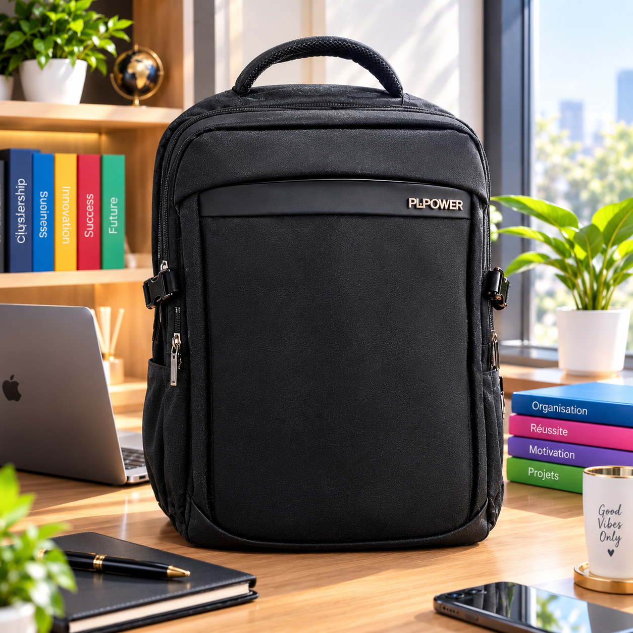 Sac à dos PLPOWER